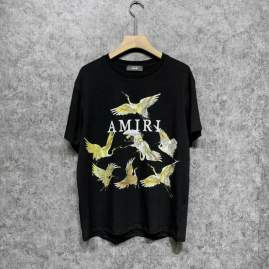 Picture of Amiri T Shirts Short _SKUAmiriS-XXLsyt00723352